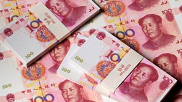 Китайский юань скоро станет валютой мирового масштаба - министр финансов США