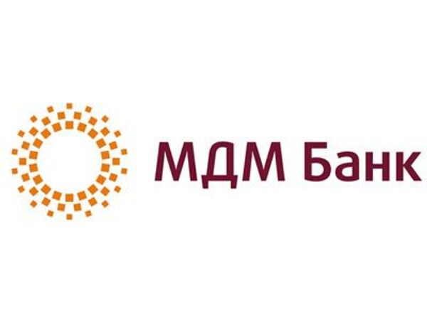 МДМ Банк начинает обновление визуального образа