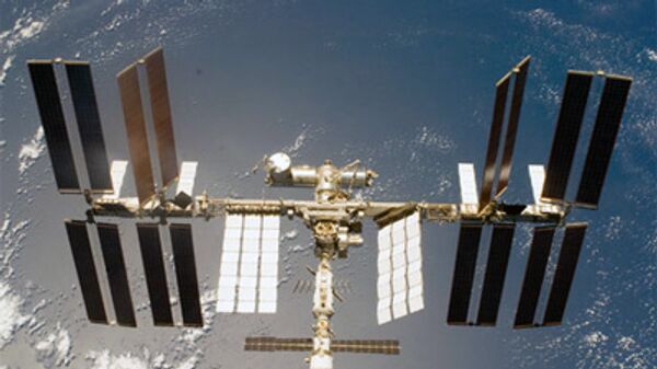 Партнеры по программе МКС договорились продлить эксплуатацию станции до 2020 г - глава РКК Энергия
