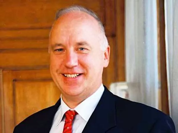 Глава СКП Александр Бастрыкин