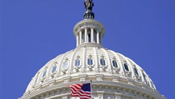Сенат конгресса США принял законопроект о расходах на оборону в 2010 финансовом году в размере 636 млрд долл