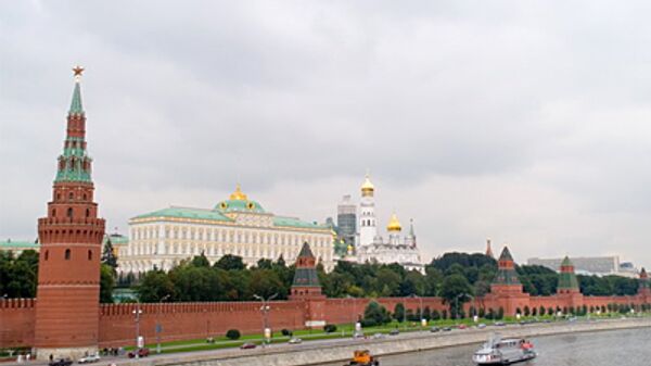 Москва готова на саммите в пятницу передать председательство в ОДКБ Белоруссии - Кремль
