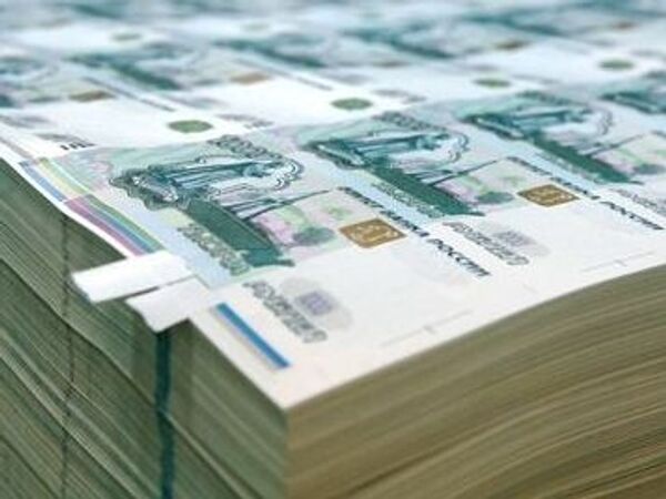 Российские банки, прежде всего банки с госучастием должны в июле увеличить кредитный портфель не менее, чем на 150 млрд руб, к 1 сентября – на 300 млрд руб, к 1 октября – на 400-500 млрд руб – В.Путин
