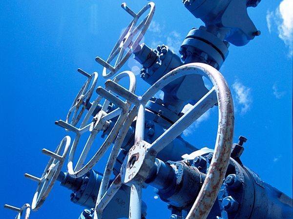 Газпром продолжает переговоры с Туркменией по выработке формулы цены на газ – И.Сечин