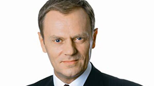 Премьер Польши Д.Туск пригласил В.Путина посетить эту страну с визитом 1 сентября – С.Лавров