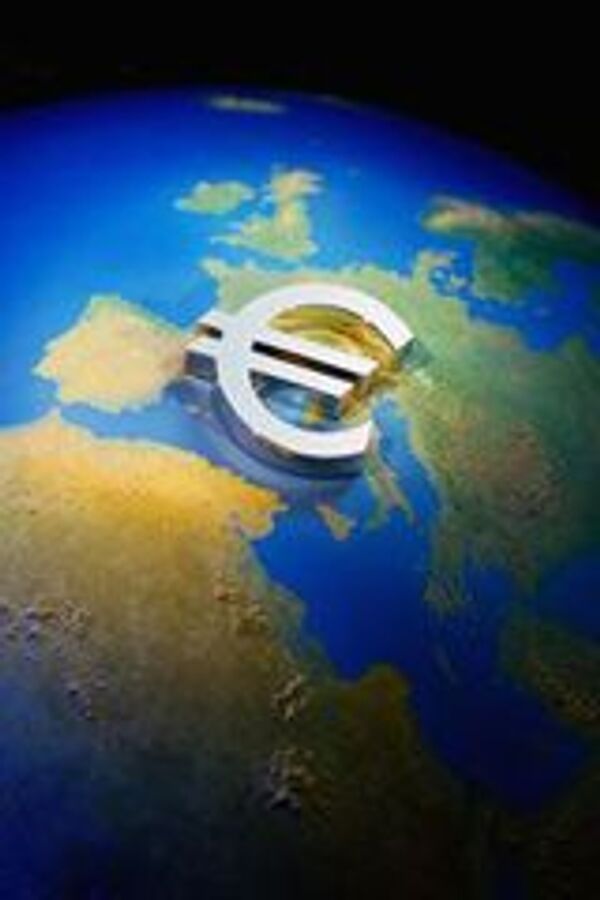 Антикризисная Европа напоролась на немецкую экономность