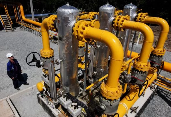 Независимые производители отвоевывают рынок у Газпрома
