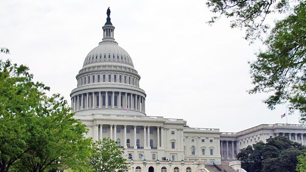 Американский бизнес призвал сенат принять законопроект об отмене Джексона-Вэника