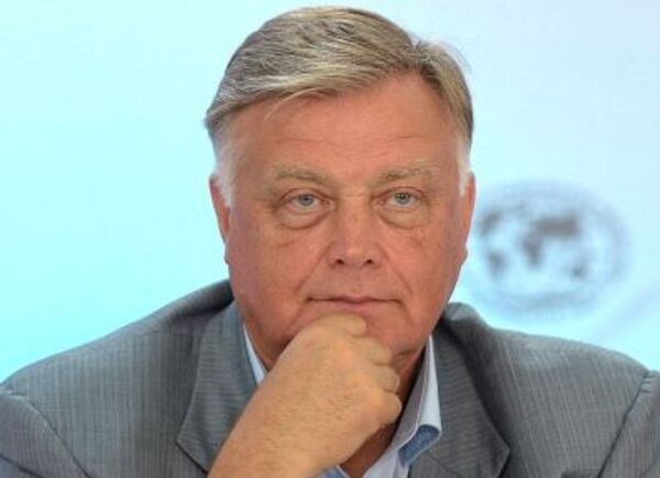 Тарифы на плацкарт в РФ будут расти по гибкой схеме - Якунин