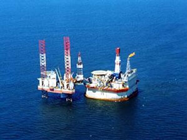 Wintershall обнаружила новое месторождение нефти в голландском секторе Северного моря