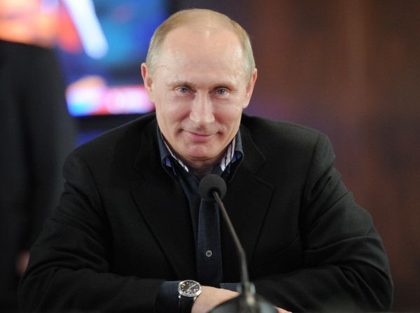 Путин утвердил на пять лет потребительскую корзину