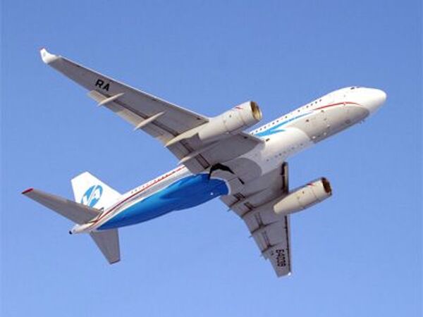 Авиавласти РФ и Туркмении не смогли договориться о либерализации авиасообщения