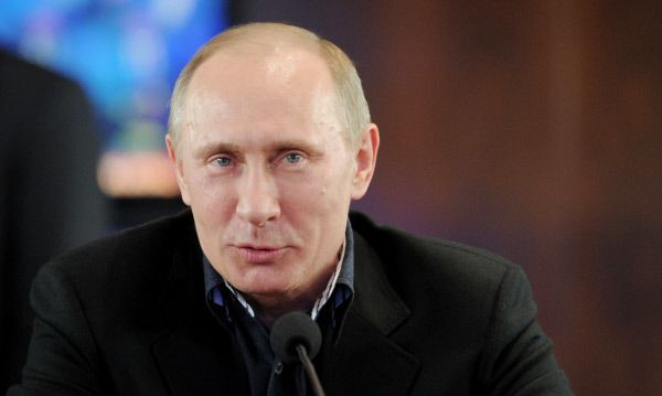 Путин - Перекладывать на граждан расходы по капремонту домов недопустимо Путин - Перекладывать на граждан расходы по капремонту домов недопустимо