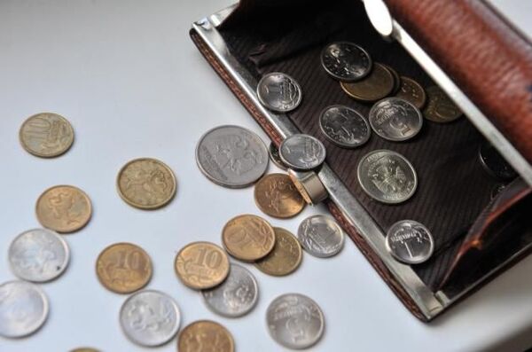 Разгону инфляции в декабре не помешает даже конец света - консенсус Разгону инфляции в декабре не помешает даже конец света - консенсус