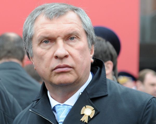 Роснефть и ААR могут в декабре подписать окончательное соглашение по ТНК-ВР – Сечин Роснефть и ААR могут в декабре подписать окончательное соглашение по ТНК-ВР – Сечин