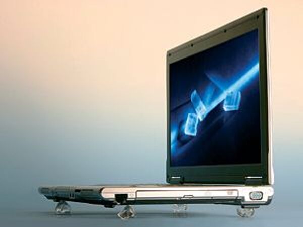 Ультрабуки займут 20% рынка ноутбуков в 2013 году - СМИ