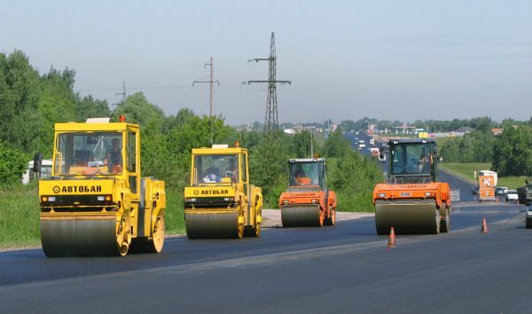 Минтранс РФ намерен к 2014 г перейти на 100% нормативное финансирование содержания дорог