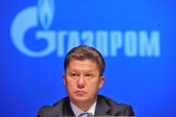 Газпром в этом году увеличит поставки газа в Белоруссию на 10% - до 22 млрд кубов