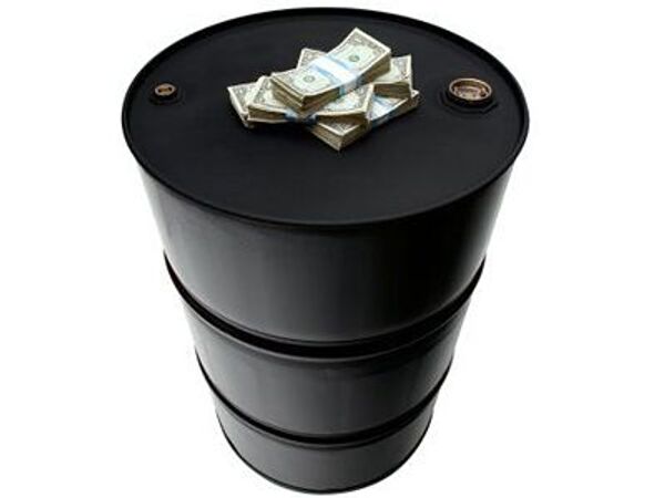 Минэнерго РФ ожидает законодательного закрепления экспортных льгот на нефть в I кв 2013 г