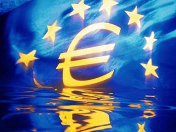 На что тратит деньги ЕС?