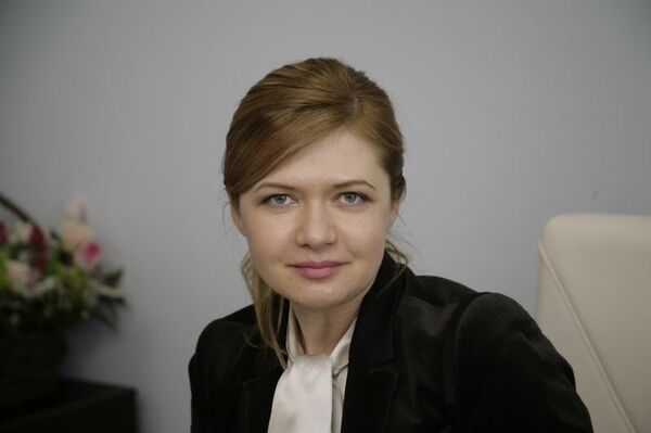 Эвалар может увеличить объем продаж в 2012 г на 20% - до 7,54 млрд руб