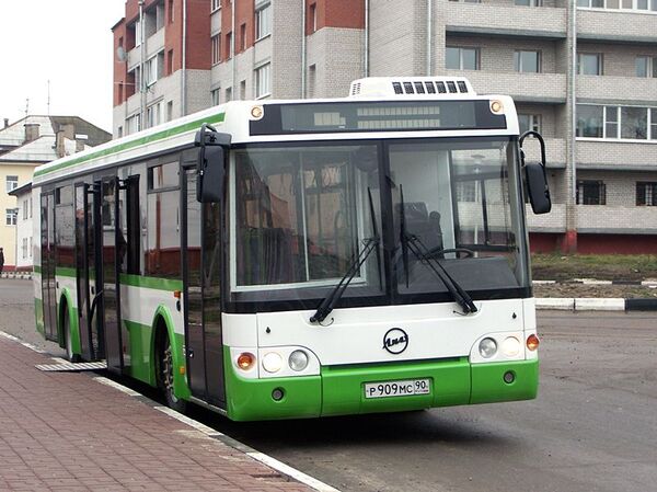 Водителям автобусов и троллейбусов Москвы могут запретить продавать проездные билеты Водителям автобусов и троллейбусов Москвы могут запретить продавать проездные билеты