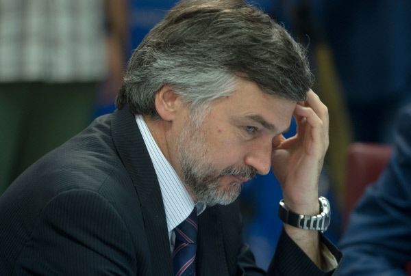 МЭР ожидает инфляцию в РФ в ноябре на уровне 0,6% МЭР ожидает инфляцию в РФ в ноябре на уровне 0,6%