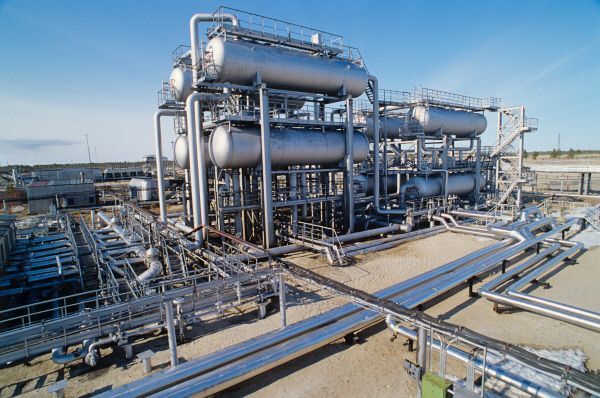 РФ в январе-сентябре сократила экспорт нефти на 0,8%, до 177,7 млн тонн - Росстат РФ в январе-сентябре сократила экспорт нефти на 0,8%, до 177,7 млн тонн - Росстат