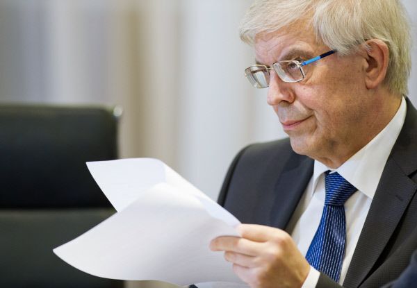 Кредиты ЦБ – главный поставщик ликвидности на банковский рынок РФ - Игнатьев Кредиты ЦБ – главный поставщик ликвидности на банковский рынок РФ - Игнатьев