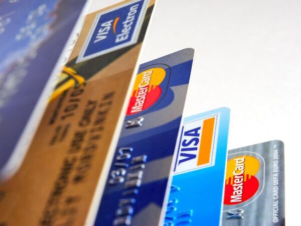 Кредиты без залога населению РФ выросли в 2012 г на 60%, что грозит проблемами - глава ЦБ