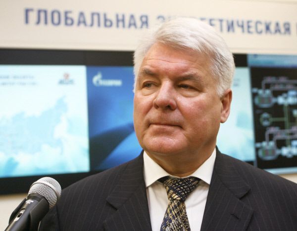 Газпром возможно не снизит закупки газа у независимых производителей – зампред правления