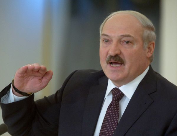 Лукашенко требует от правительства Белоруссии выполнить прогноз роста ВВП на 5%