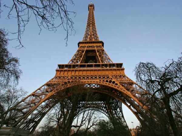 Moody's лишает Францию наивысшего рейтинга