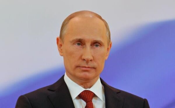 Путин предложит Минэнерго РФ заняться развитием розничного рынка газа