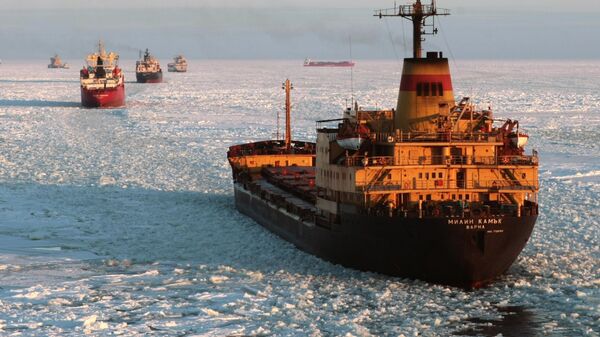 Танкеры Танкеры