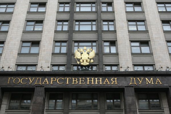 Комитет ГД поддержал выведение ОСАГО из-под действия закона о защите прав потребителей
