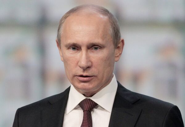 Путин считает меры кредитной поддержки малого и среднего бизнеса недостаточными Путин считает меры кредитной поддержки малого и среднего бизнеса недостаточными