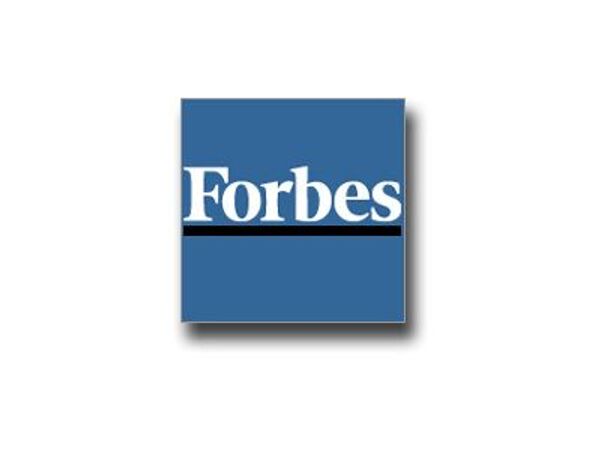 Новая Зеландия возглавила рейтинг стран Forbes с наилучшими условиями для бизнеса в 2012 г
