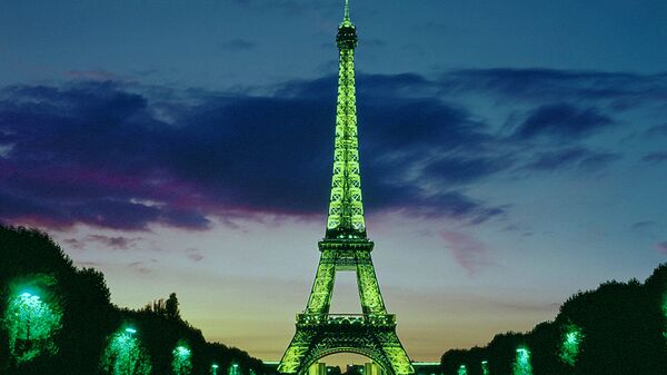 Париж сохраняет прогноз роста ВВП в 0,3% в 2012 году и 0,8% в 2013 году