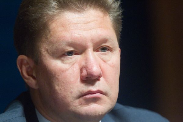Газпром и Болгария приняли окончательное инвестрешение по Южному потоку
