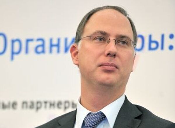 Глава РФПИ предлагает проводить IPO в рамках приватизационных сделок в РФ Глава РФПИ предлагает проводить IPO в рамках приватизационных сделок в РФ