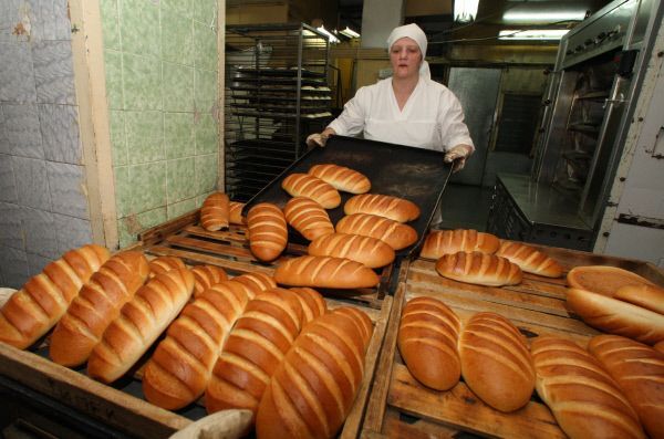 России не нужно законодательство для возврата хлеба