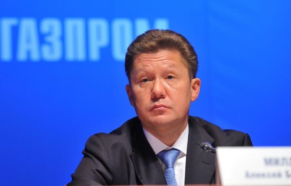 Строительство Южного потока планируется начать 7 декабря - Газпром