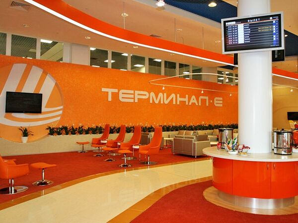 Пассажиропоток Шереметьево за 10 месяцев вырос на 17%