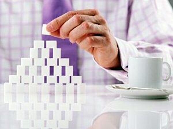 РФ в этом сезоне может произвести 4,7-5 млн тонн свекловичного сахара - Союзроссахар РФ в этом сезоне может произвести 4,7-5 млн тонн свекловичного сахара - Союзроссахар