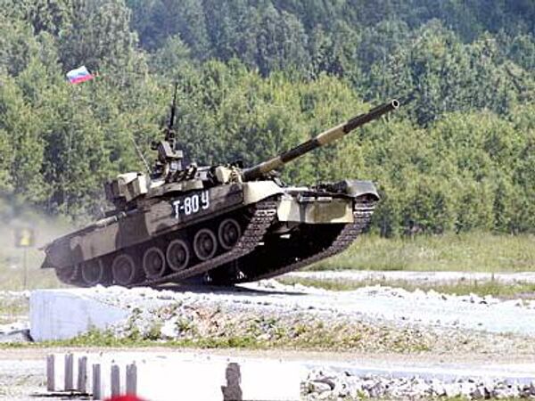 Правительство Ирака вновь заявило о пересмотре оружейного контракта с РФ - агентство Правительство Ирака вновь заявило о пересмотре оружейного контракта с РФ - агентство