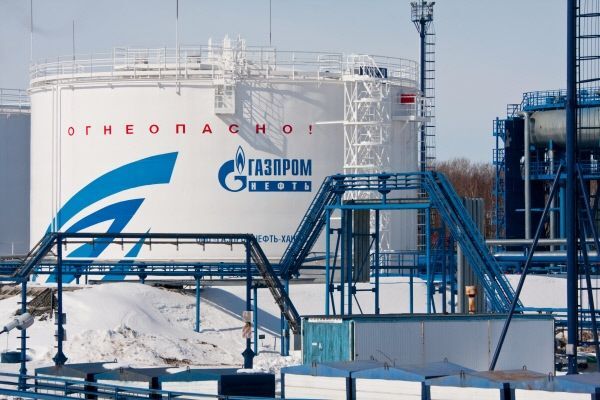 Газпром нефть не будет пересматривать генплан в связи с покупкой Роснефтью ТНК-ВР
