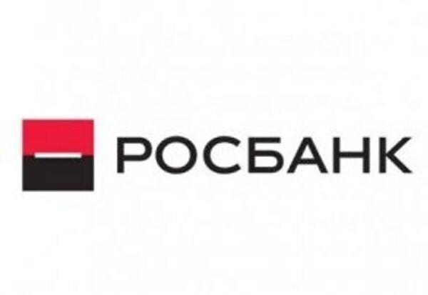 ФСФР в октябре оштрафовала Росбанк на 2,1 млн рублей