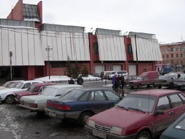 Около 300 москвичей штрафуют в день за нарушение правил пользования платной парковкой