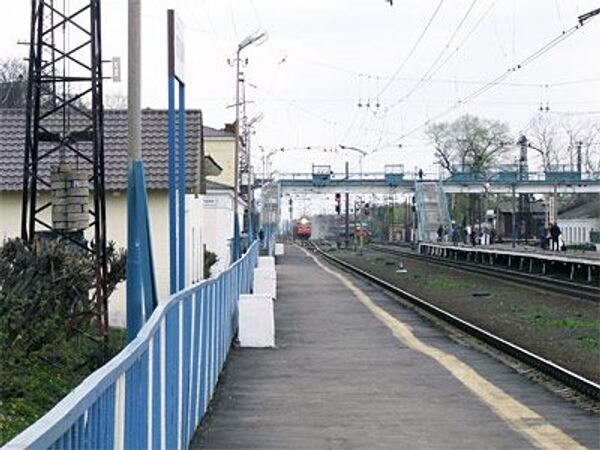 РЖД направит на развитие Московского транспортного узла в 2013 г 17 млрд руб РЖД направит на развитие Московского транспортного узла в 2013 г 17 млрд руб